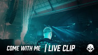 WARFACE  COME WITH ME  LIVE CLIP EPIK 2022 [upl. by Hahn]