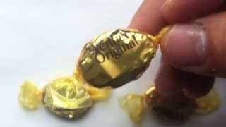 Werthers Original review [upl. by Casmey]