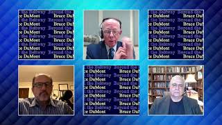 Beyond the Beltway with Bruce DuMont LIVE 42824 [upl. by Llenral]