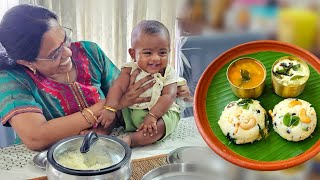 ❤️Ven Pongal  வெண்பொங்கல்  Pongal Recipe in Tamil  Milagu Pongal  Nei Pongal  Ghee Pongal [upl. by Noed777]