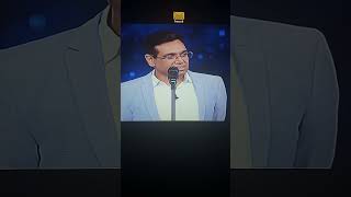 IPS dr manoj kumar sharma emotional speech in KBC [upl. by Nyahs]