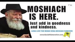 Kabbalistic Insights on Torah Portions  Dvar Malchus of the Rebbe Shlitah Melech HaMoshiach [upl. by Wasserman449]