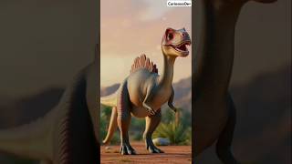 5 Cosas Sorprendentes que No Sabías del Velociraptor velociraptor dinosaurio jurassicpark [upl. by Narbig]