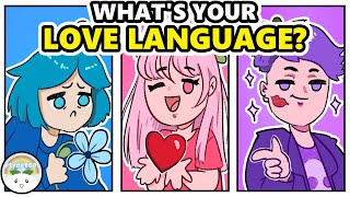 Learn about Your Love Languages Even if Youre Single [upl. by Nesyla698]