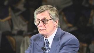 Jun 6 1999  David Wilkerson  The Indwelling Power of the Holy Spirit [upl. by Elyagiba]