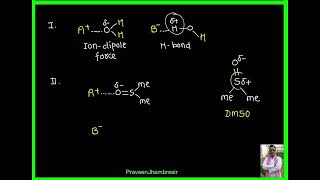 3 SN1SN2Effect of solventBasicityNucleophilicity [upl. by Pyle693]