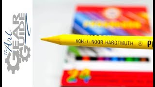 KohINoor Woodless Pencils [upl. by Puduns785]