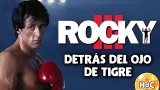 La historia de Rocky III [upl. by Berton]