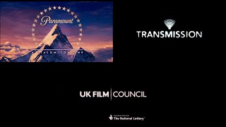 ParamountTransmissionUK Film Council [upl. by Lumbye304]