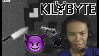 Lets Play Kilobytes   KILLER BYTES   Pilipino [upl. by Akena]