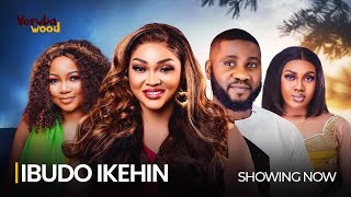 IBUDO IKEHIN  Watch Mercy Aigbe Jide Awobona Jumoke Odetola Latest 2024 Yoruba Movie trending [upl. by Lleynod]