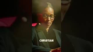 CHRISITANITY is BULLSHIT Richard Dawkins vs Ayaan Hirsi christian jesus religion islam [upl. by Japeth]