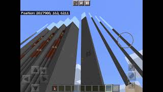 THE MONOLITHS HAVE COME TO MINECRAFT BEDROCK EDITION [upl. by Nuahsal]