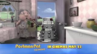 Postman Pat The Movie TV Spot 2 [upl. by Dulcle]