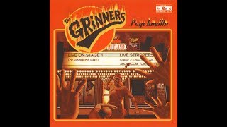 The Grinners  Psychoville Full Album [upl. by Sirtimed677]