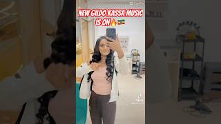 Gildo kassa new music habesha amharic duet ethiopian eshetu melese Veronica adane [upl. by Estes]