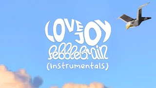 Lovejoy  Perfume Instrumental [upl. by Elpmid937]