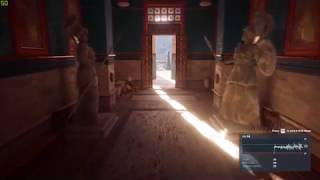 Assassins Creed Odyssey  GTX 950M GEFORCE EXPERIENCE OPTIMIZATION  FPS TEST [upl. by Ebneter]