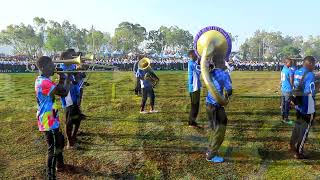 I will Go Kenya Lake On Duty At WKU Camporee  HomaHills [upl. by Stetson121]