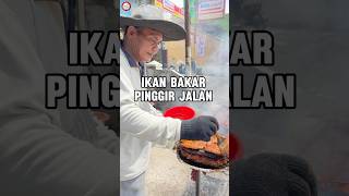 BAKAR BAKAR ALA PINGGIR JALAN‼️ [upl. by Tindall]