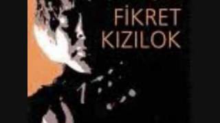 Fikret Kızılok  Gözlerim Denizdewmv [upl. by Darton]