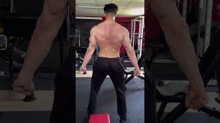 Motivation spartiate By Maitrekal musculation fitgame bodybuilding mensphysique [upl. by Theona]