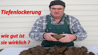 Tiefenlockerung wie gut ist sie wirklich [upl. by Lubbi]