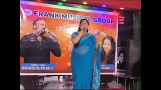 Aapke pyar mein ham savarane Lage🙏❣️💐💐🌹😊 covered by singer Shalini Rastogi [upl. by Piero]