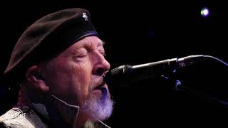 Richard Thompson  quotBones of Gileadquot Recorded Live for World Cafe [upl. by Kacey]