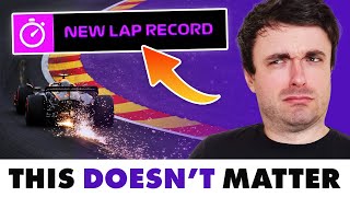 F1 will be better SLOWER heres why [upl. by Carlee960]