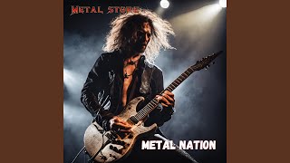 Metal Nation Three [upl. by Netta]