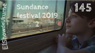 Sundance Festival 2019 2  ElShowDeUkume 145 [upl. by Arte]