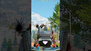 When SPIDERMAN enters your Body😂💯🤙 in Call of Duty Mobile codm codmobile codmshorts [upl. by Gereron745]