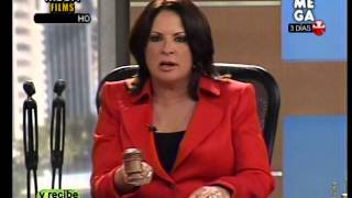 Caso Cerrado 2009  Seguimiento Adicta A Las Compras 22 [upl. by Filler]