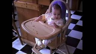 High Chair Finger Food 105 [upl. by Bobbette]