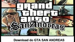 Download GTA san Andreas PC [upl. by Niuqauj]