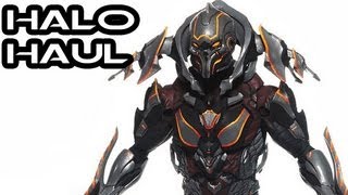 The Didact has returnedHALO HAUL [upl. by Ofilia]