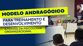 ANDRAGOGIA PARA TampD [upl. by Ainej]