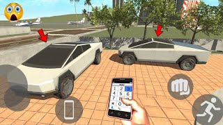 INDIAN BIKE DRIVING 3D TESLA CAR CHEAT CODE NEW UPDATE ALL CHEAT CODE 2024 [upl. by Nosliw]