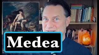 Medea Euripides  Play Recap amp Review [upl. by Austen666]