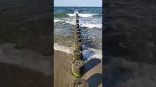 Schönes Wochenende ihr lieben 😘usedom ostsee ückeritz [upl. by Sirraf]