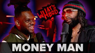 Money Man Drops GEMS Talks Finding Money Glitches Dealing w Failures Risk Taking Crypto MORE [upl. by Lemahs]