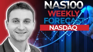 NAS100  NASDAQ Analysis today 14122024  NASDAQ forecast nas100 [upl. by Nylcsoj]