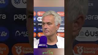 Only Jose Mourinho Can Fix Corrupted PGMOL Referees VAR [upl. by Prospero]