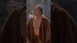 The Last Of His Tribe 1992 nativeamerican movie [upl. by Elboa]