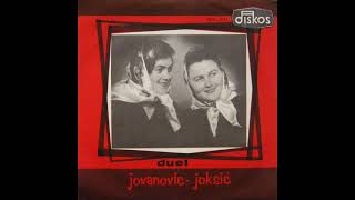 Oj Moravo Moravice  Duet Jovanović  Joksić [upl. by Tik]