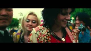 The Runaways Official Trailer [upl. by Geordie15]