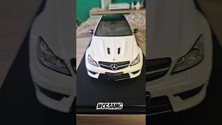 MercedesBenz C63 AMG 507 Edition [upl. by Flower998]