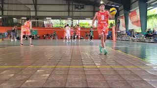 LACC Adianez vs IDN SrMasculino 09102024 [upl. by Harpp687]