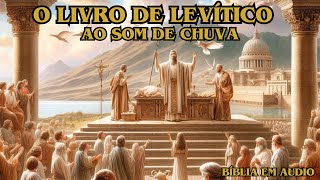 O livro de Levítico [upl. by Fayola259]